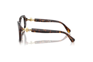 Zijaanzicht Swarovski SK2035 (1002)