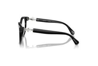 Zijaanzicht Swarovski SK2036 (1001)