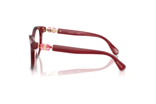 Zijaanzicht Swarovski SK2036 (1055)
