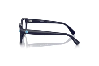 Zijaanzicht Swarovski SK2038 (1004)