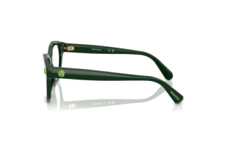 Zijaanzicht Swarovski SK2038 (1026)