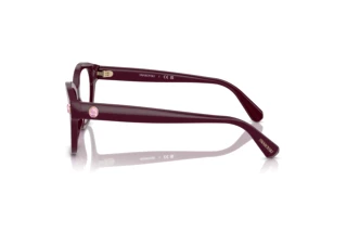 Zijaanzicht Swarovski SK2038 (1044)