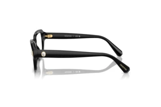 Zijaanzicht Swarovski SK2039 (1001)