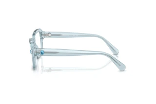 Zijaanzicht Swarovski SK2039 (1065)