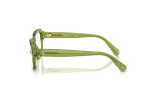 Zijaanzicht Swarovski SK2039 (3002)