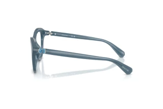 Zijaanzicht Swarovski SK2042U (1035)