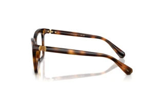 Zijaanzicht Swarovski SK2043 (1002)