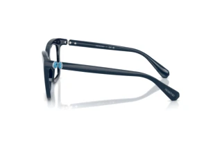 Zijaanzicht Swarovski SK2043 (1004)