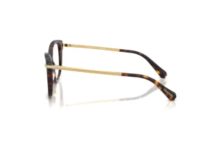 Zijaanzicht Swarovski SK2044 (1002)