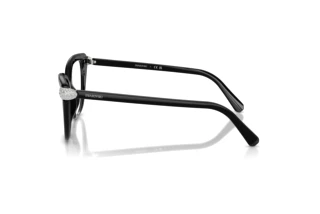 Zijaanzicht Swarovski SK2045 (1001)
