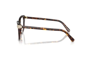 Zijaanzicht Swarovski SK2045 (1002)