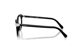 Zijaanzicht Swarovski SK2046 (1001)
