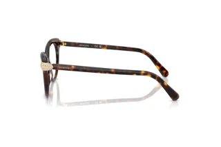 Zijaanzicht Swarovski SK2046 (1002)