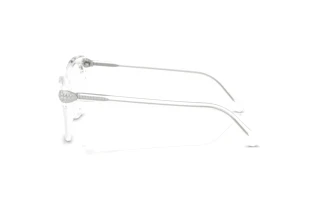 Zijaanzicht Swarovski SK2046 (1027)