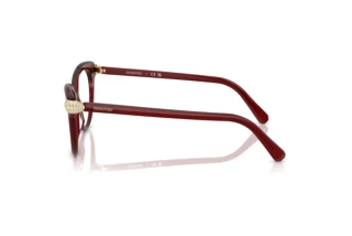Zijaanzicht Swarovski SK2046 (1073)