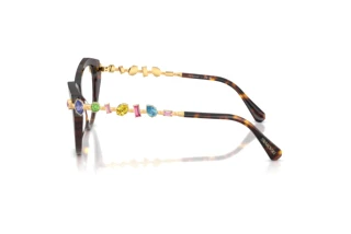 Zijaanzicht Swarovski SK2047 (1002)