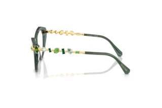 Zijaanzicht Swarovski SK2047 (1043)