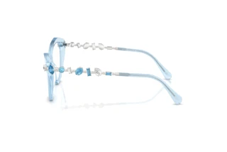 Zijaanzicht Swarovski SK2047 (1078)