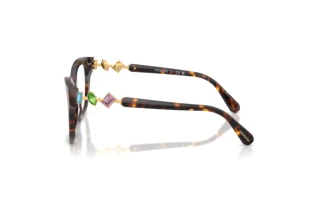 Zijaanzicht Swarovski SK2048 (1002)