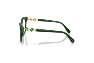 Zijaanzicht Swarovski SK2048 (1026)
