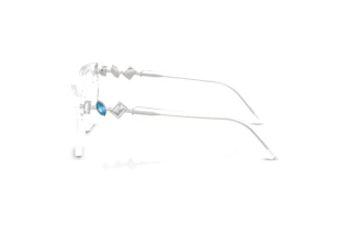 Zijaanzicht Swarovski SK2048 (1027)