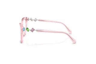 Zijaanzicht Swarovski SK2048 (3001)