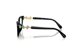 Zijaanzicht Swarovski SK2049D (1001)