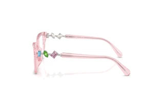 Zijaanzicht Swarovski SK2049D (3001)