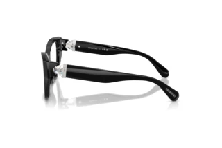 Zijaanzicht Swarovski SK2050U (1001)