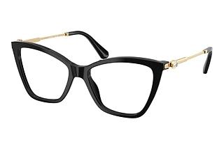 Swarovski SK2051 1001 Black