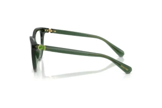 Zijaanzicht Swarovski SK2052 (1043)