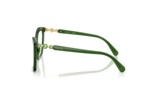 Zijaanzicht Swarovski SK2053 (1081)