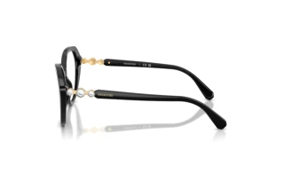 Zijaanzicht Swarovski SK2054 (1001)