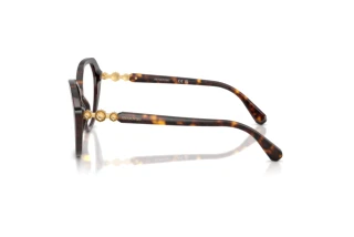 Zijaanzicht Swarovski SK2054 (1002)