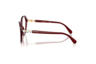 Zijaanzicht Swarovski SK2054 (1073)