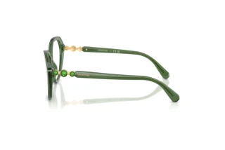 Zijaanzicht Swarovski SK2054 (1085)