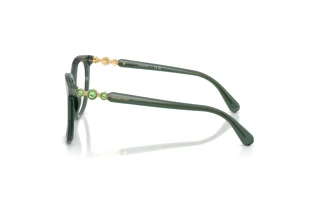 Zijaanzicht Swarovski SK2055 (1043)