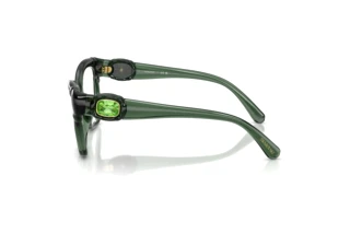 Zijaanzicht Swarovski SK2056U (1043)