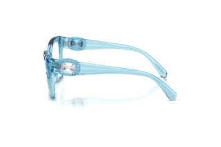 Zijaanzicht Swarovski SK2056U (1078)