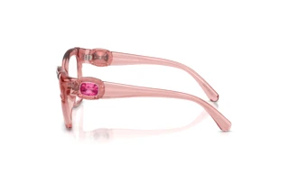 Zijaanzicht Swarovski SK2056U (3001)