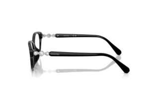 Zijaanzicht Swarovski SK2058D (1038)
