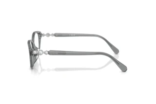 Zijaanzicht Swarovski SK2058D (1062)