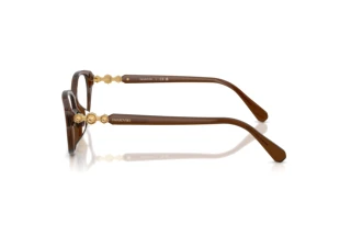 Zijaanzicht Swarovski SK2058D (1084)