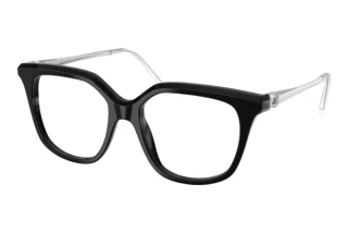 Vooraanzicht Swarovski SK2059 (1038)