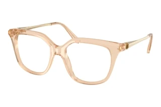 Vooraanzicht Swarovski SK2059 (1092)