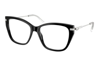 Vooraanzicht Swarovski SK2060 (1038)