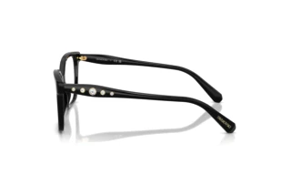 Zijaanzicht Swarovski SK2061 (1001)