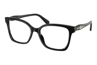 Vooraanzicht Swarovski SK2061 (1001)