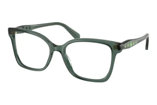 Vooraanzicht Swarovski SK2061 (1043)