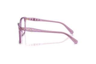Zijaanzicht Swarovski SK2061 (1096)